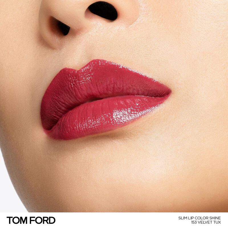 Tom Ford Slim Lip Color Shine image number 19